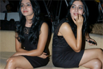 Samantha Spicy Gallery